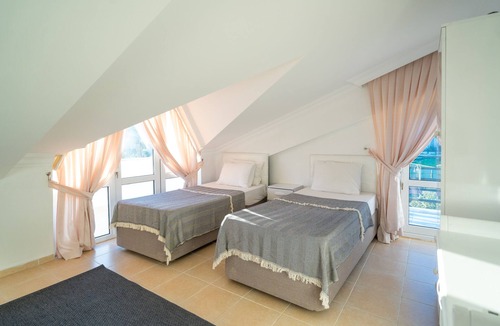 Marmaris Villa | Villa London Marmaris Daily Weekly Rentals