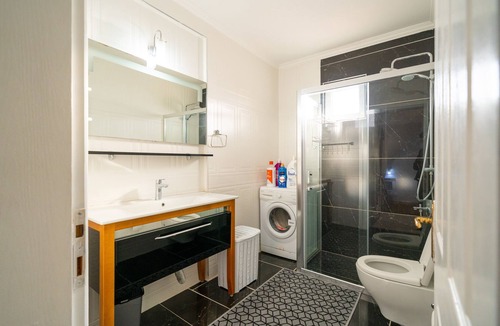 Marmaris Villa | Villa London Marmaris Daily Weekly Rentals