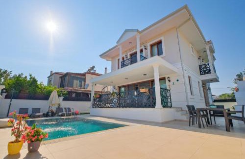 Dalaman Villa | Villa Lost dalaman