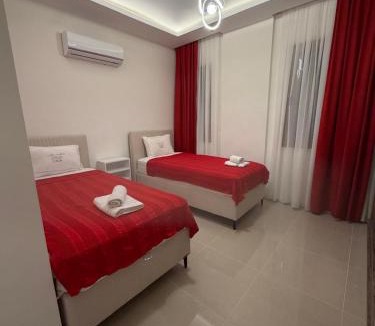 Dalaman Villa | Villa Lost dalaman