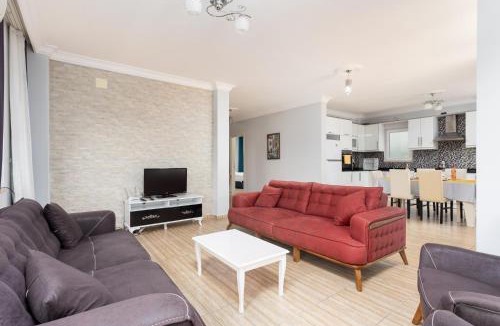 Dalyan Villa | Villa Magnolia