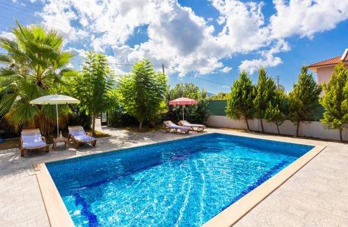 Dalyan Villa | Villa Magnolia