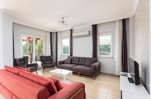 Dalyan Villa | Villa Magnolia