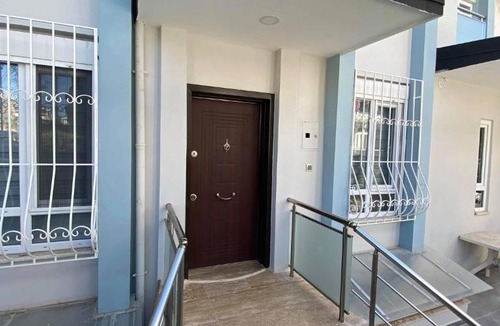 Kemer Apartment | Villa Maleyna
