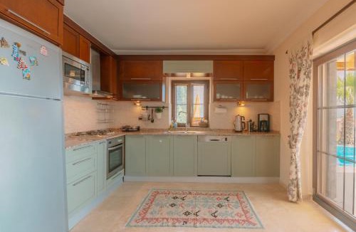 Kas Villa | Villa Mandalina, Cukurbag Peninsula-Kas