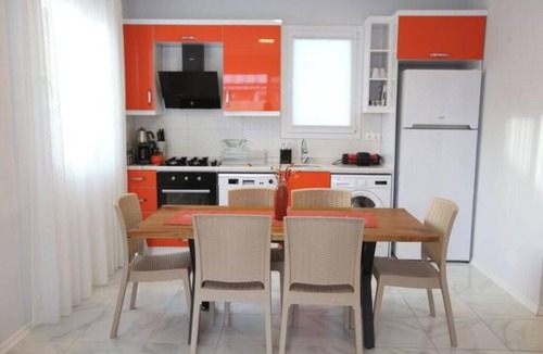 Yaniklar Villa | Villa Manolya Talia Villas