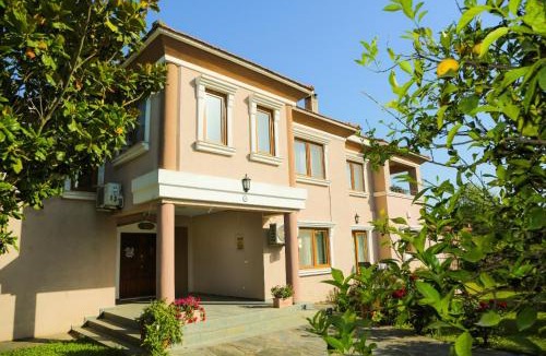 Dalyan Villa | Villa Minta
