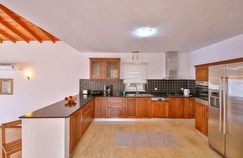 Kas Villa | Villa Nane Amazing Sea view