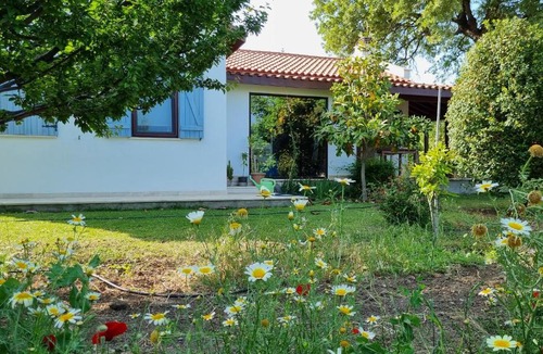 Datca Villa | Villa nar
