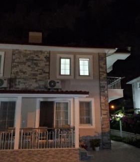 Dalyan City Center Apartment | Villa Nazar 2 Dalyan