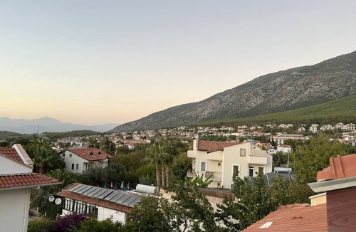 Oludeniz Villa | Villa near Blue Lagoon