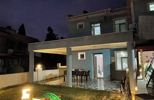 Gallipoli House | VILLA NEXT TO THE 1915 BRIDGE