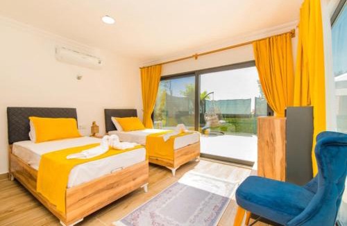 Islamlar Villa | Villa Nihan