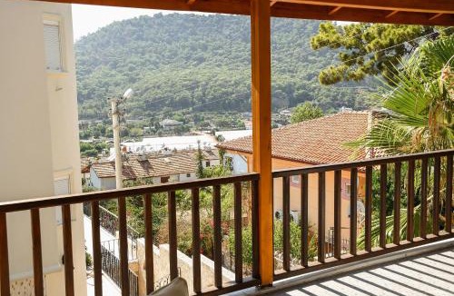 Karaoz Villa | Villa no 17 - Karaöz