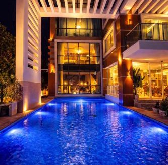 Antakya House | Villa Nuri Konaklama