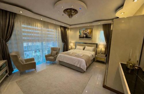 Antakya House | Villa Nuri Konaklama