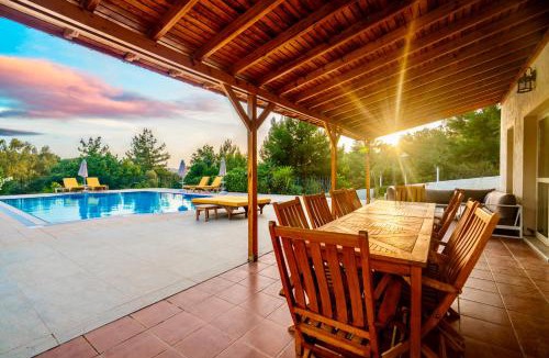 Atakoy Villa | Villa Olea