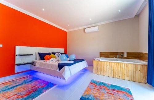 Islamlar Villa | Villa Onka 2