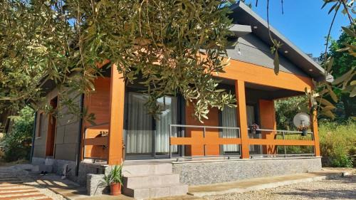 Hisaronu Villa | Villa Otantik
