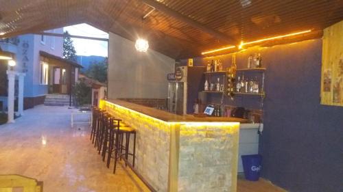 Dalyan City Center Apartment | Villa Ozalp Apartments