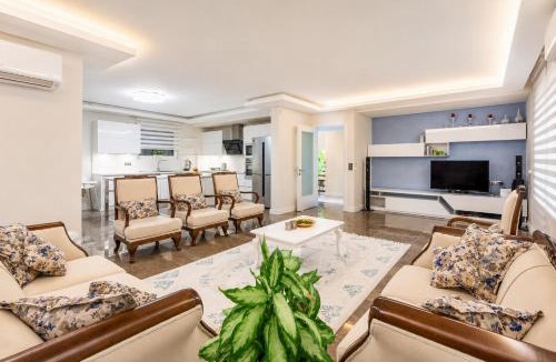 Dalyan Villa | Villa Ozcelik