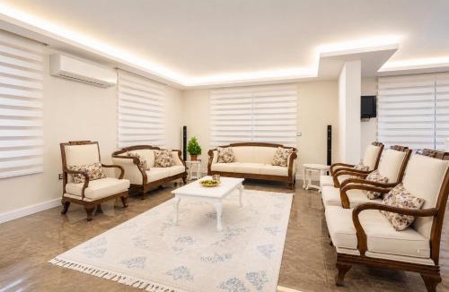 Dalyan Villa | Villa Ozcelik