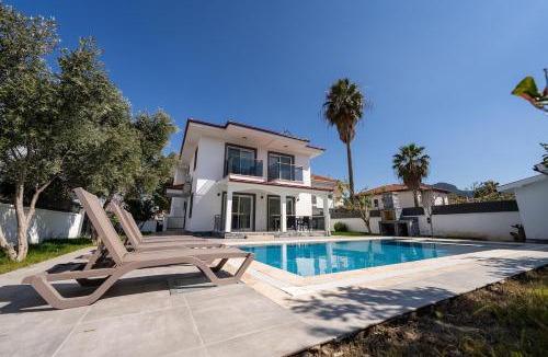 Dalyan Villa | Villa Pala