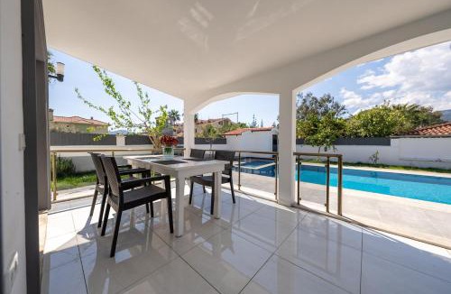 Dalyan Villa | Villa Pala