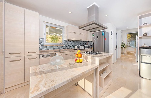 Kalkan Villa | Villa Parigul, 5 Bedroom With Stunning Views
