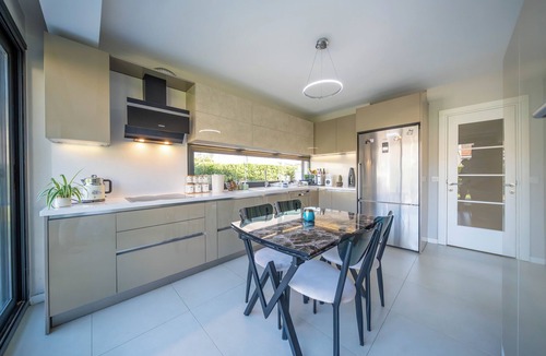 Icmeler Villa | VILLA PARIS - LUXURY 4 BEDROOM VILLA IN MARMARIS TURKIYE