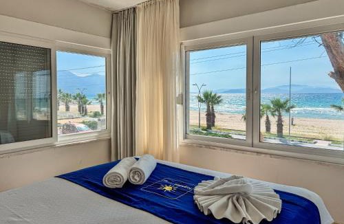 Davutlar Villa | Villa Plaj