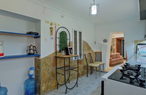 Fethiye City Center Villa | Villa Playa