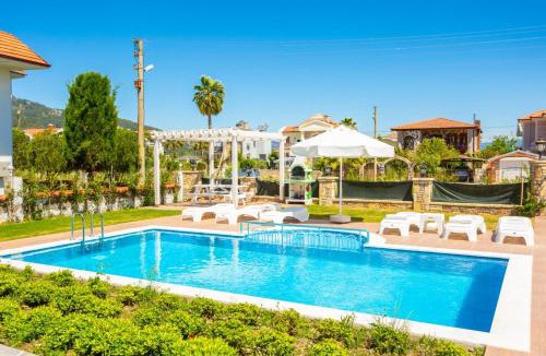 Dalyan Villa | Villa Portakal Blossom