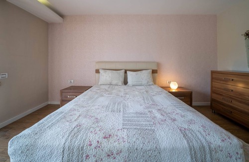 Marmaris City Center Villa | Villa Poyraz Daily Weekly Rentals