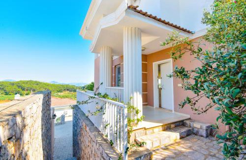 Sarigerme Villa | Villa Rana The Royal Links Sarigerme
