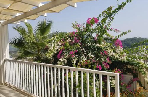 Sarigerme Villa | Villa Rana The Royal Links Sarigerme