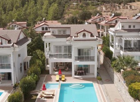 Oludeniz Villa | Villa Raya2
