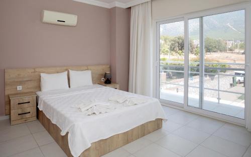 Oludeniz Villa | Villa Raya2