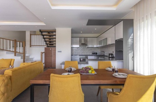 Oludeniz Villa | Villa Residence Skylife