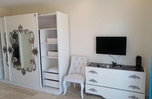 Kadriye Villa | villa royal