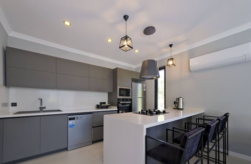 Kayakoy Villa | Villa Santorini by Tatil Premium