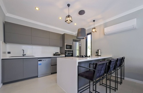 Kayakoy Villa | Villa Santorini by Tatil Premium