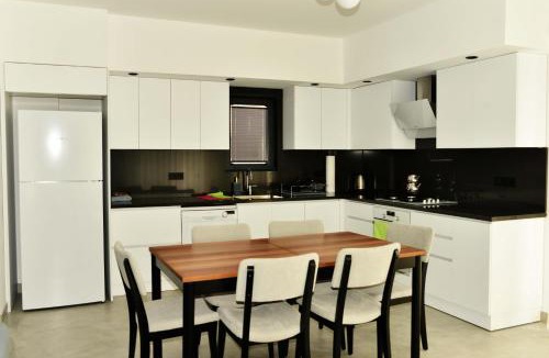 Dalyan City Center Villa | Villa Sarışlı Dalyan