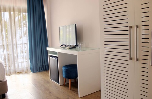 Ilica Hotel | Villa Saray