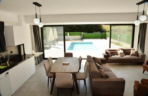 Sarigerme Villa | Villa Sarisli 2