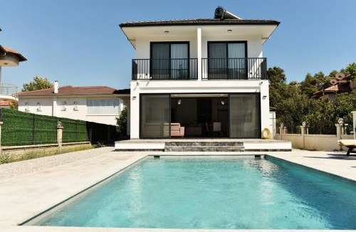 Sarigerme Villa | Villa Sarisli 2