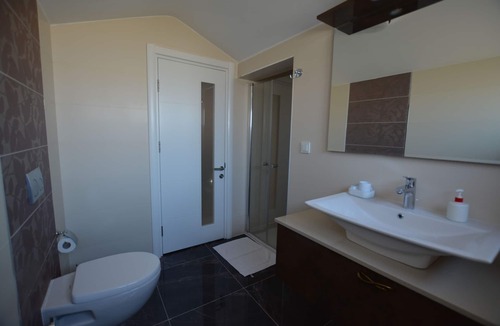 Dalyan City Center Villa | Villa Seda