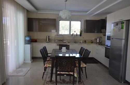 Dalyan City Center Villa | Villa Seda