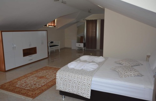 Dalyan City Center Villa | Villa Seda