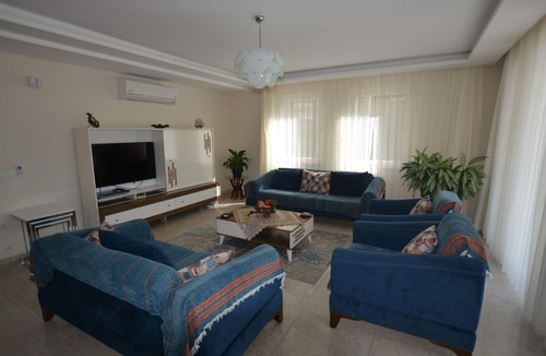Dalyan City Center Villa | Villa Seda